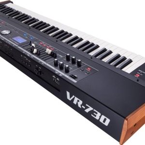 Roland V-Combo VR-730 73-key Live Performance Keyboard