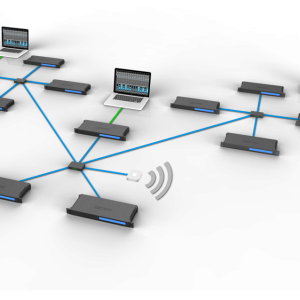 MOTU 24Ao USB / AVB / iOS Interface