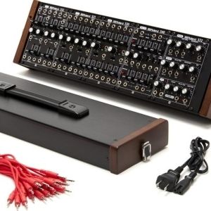 Roland System-500 Complete Set Eurorack Synthesizer System