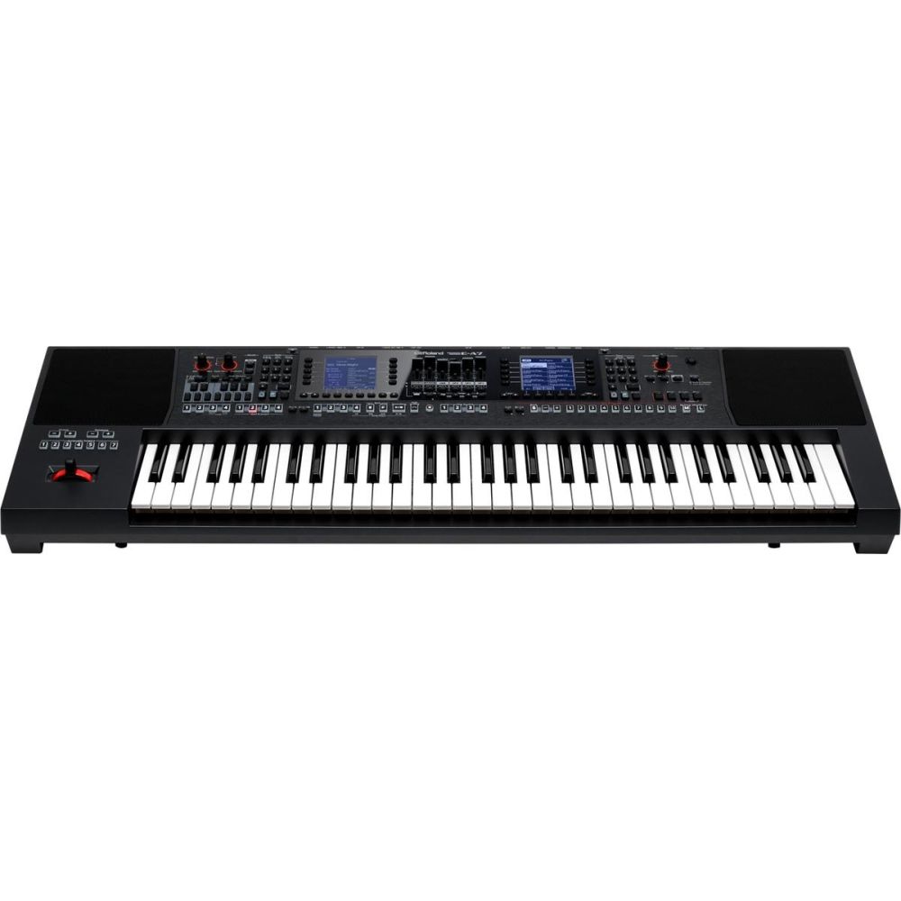 Roland E-A7 61-key Arranger Keyboard