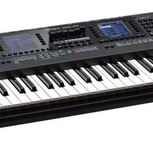 Roland E-A7 61-key Arranger Keyboard