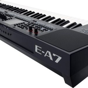 Roland E-A7 61-key Arranger Keyboard