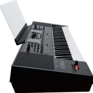 Roland E-A7 61-key Arranger Keyboard