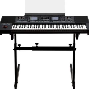 Roland E-A7 61-key Arranger Keyboard