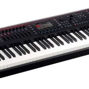 Roland FANTOM-08 Music Workstation Keyboard