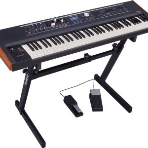 Roland FANTOM-08 Music Workstation Keyboard