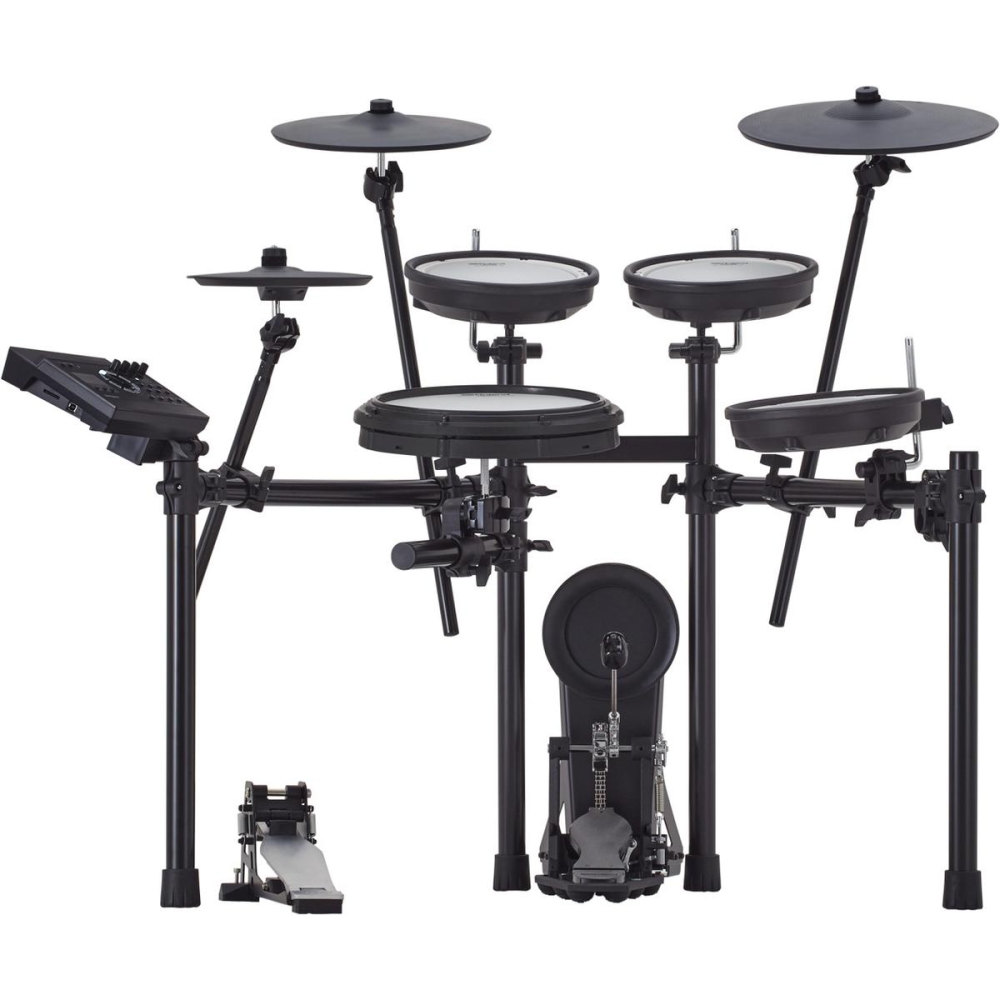 Roland V-Drums TD-17KV Gen 2 Electronic Drum Set