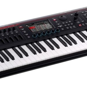 Roland FANTOM-06 Music Workstation Keyboard