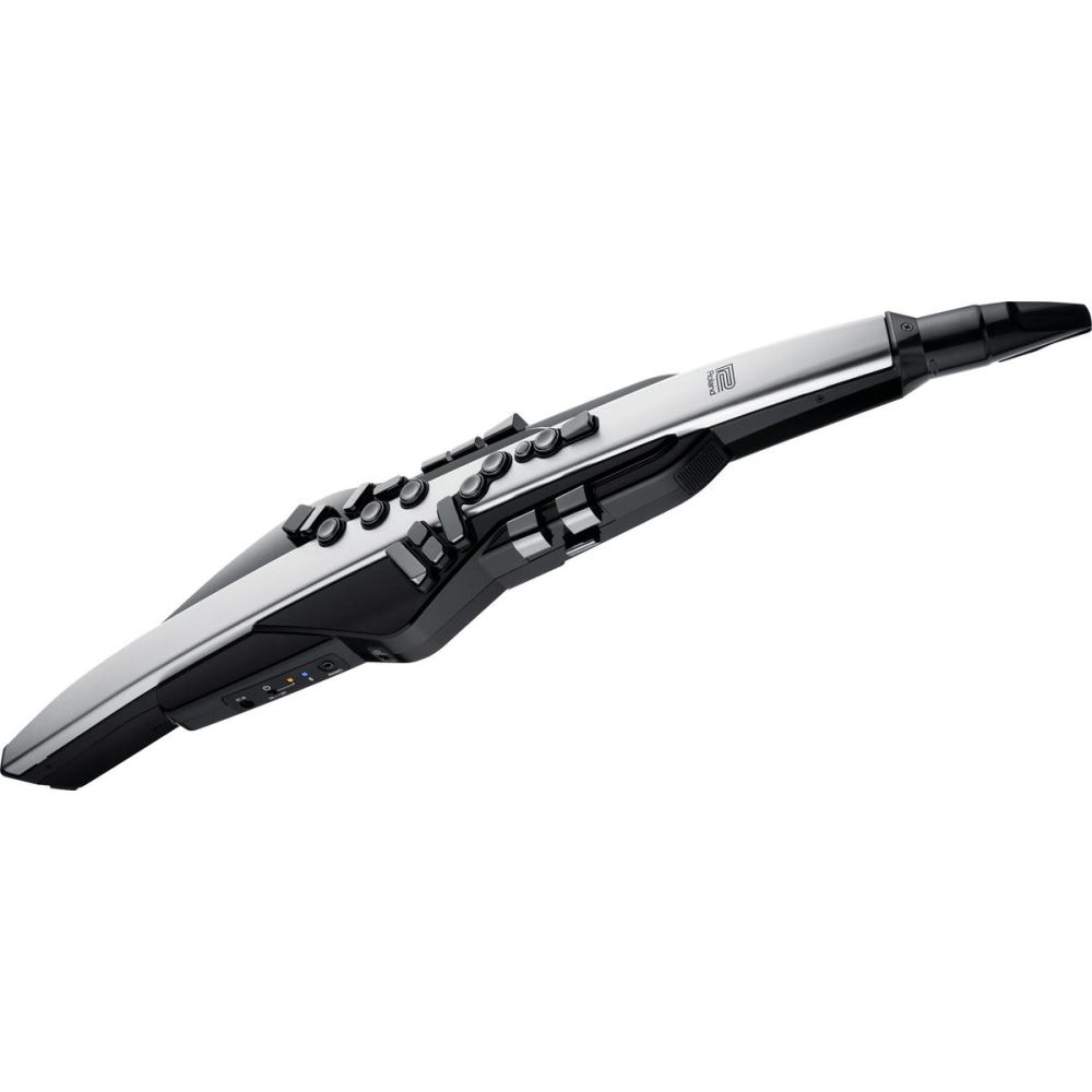 Roland Aerophone Pro AE-30 Digital Wind Instrument - Silver