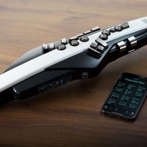 Roland Aerophone AE-20 Digital Wind Instrument