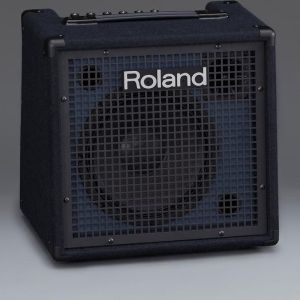 Roland KC-80 - 50W 10" Keyboard Amp