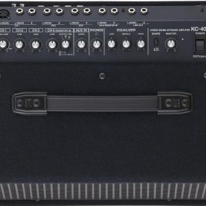 Roland KC-400 - 150W 12" Keyboard Amp