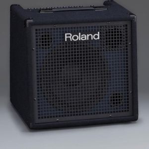 Roland KC-400 - 150W 12" Keyboard Amp