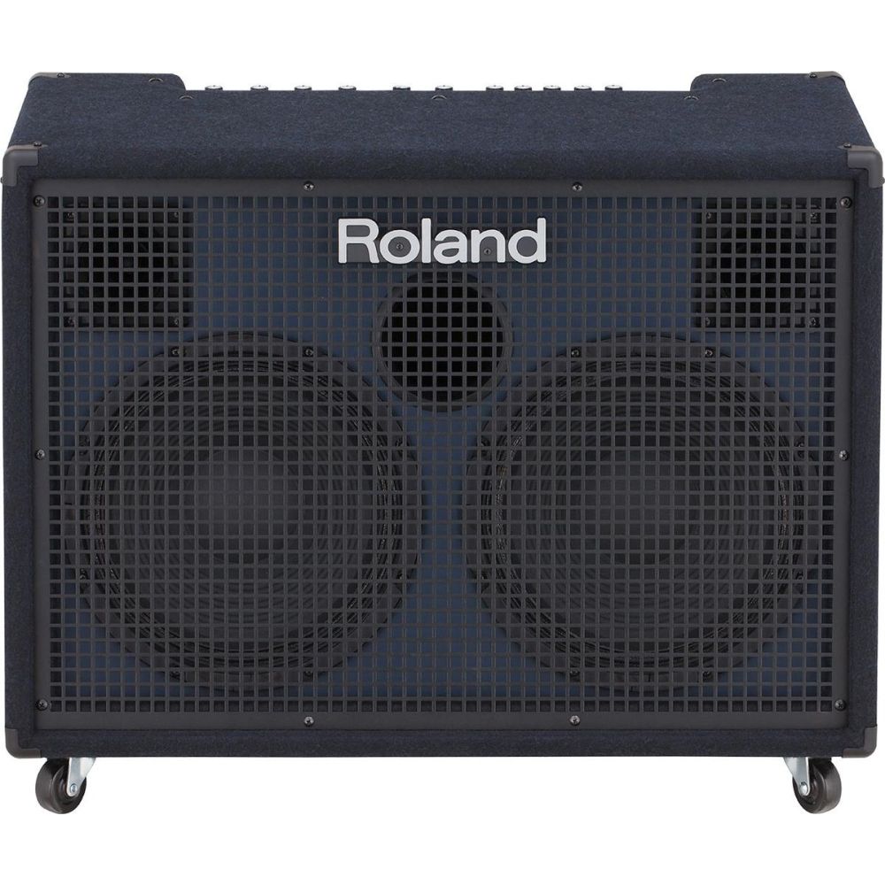 Roland KC-990 - 320W 2x12" Keyboard Amp