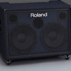 Roland KC-990 - 320W 2x12" Keyboard Amp