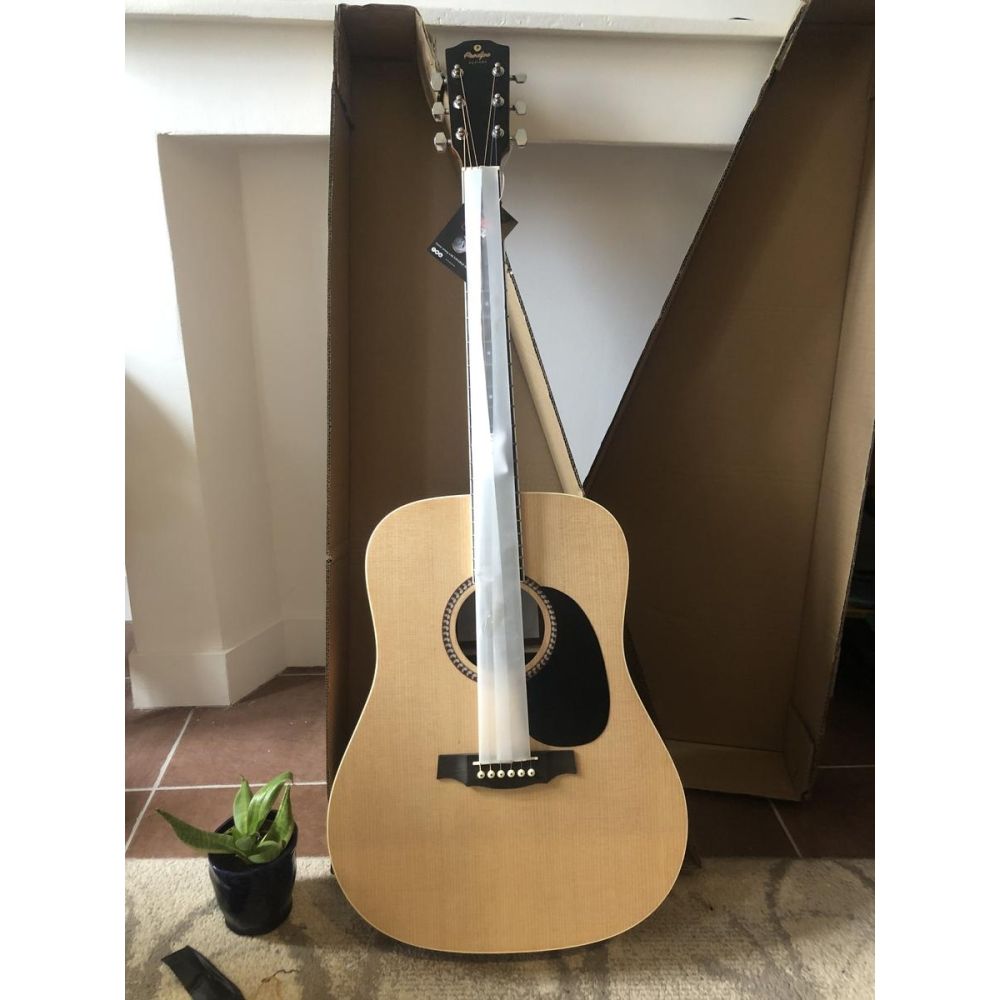 Prodipe Guitare acoustique SA25 comme neuve