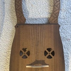 Kravik Lyre de