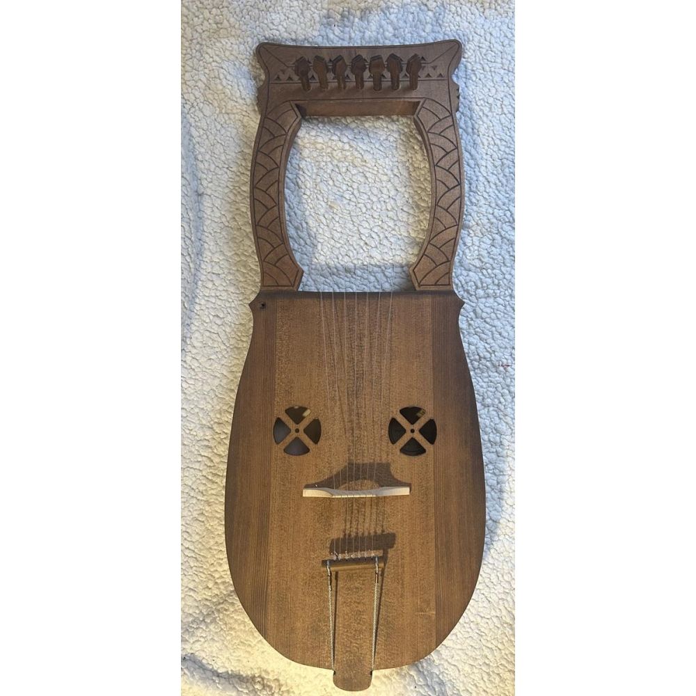 Kravik Lyre de