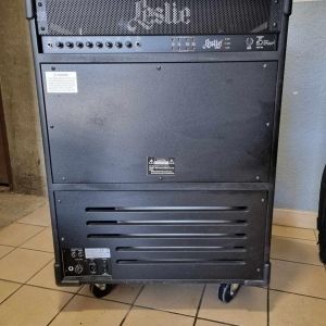 Hammond Cabine Leslie 3300P