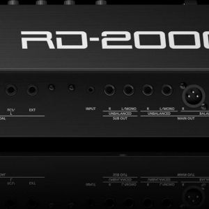 Roland RD-2000