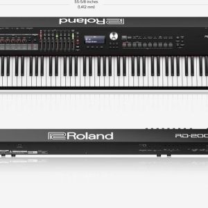 Roland RD-2000