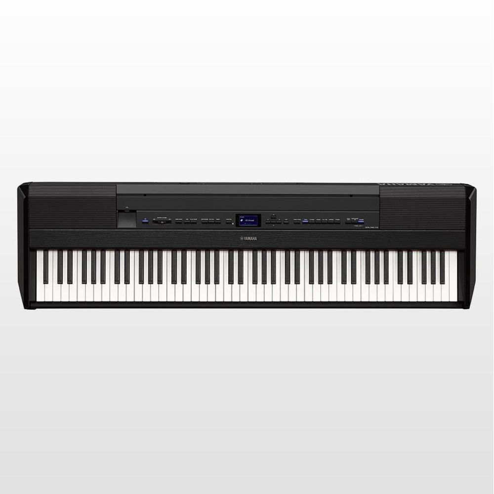 Yamaha P-515B - Black