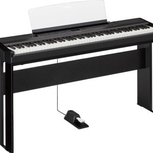 Yamaha P-515B - Black