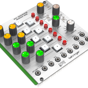 Behringer 1050 Mix-Sequencer Eurorack