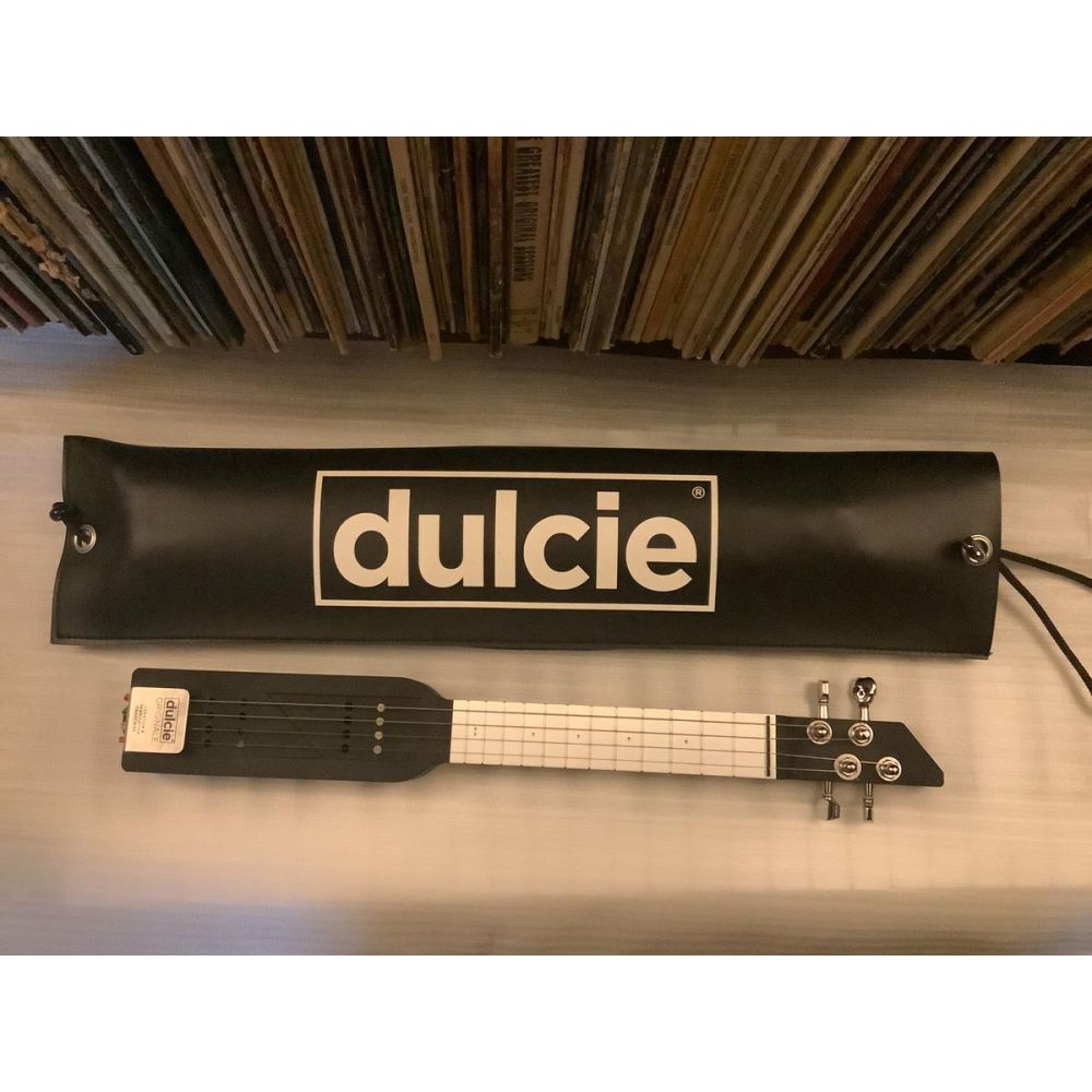 DULCIE