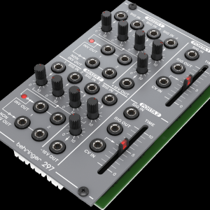 Behringer 297 Dual Portamento Eurorack