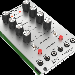 Behringer 1003 Dual Envelope Generator Eurorack