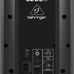 Behringer Eurolive B208D 200W