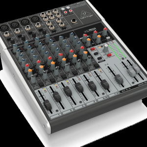 Behringer Xenyx 1204USB