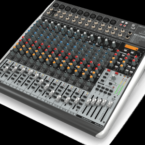 Behringer Xenyx QX2442USB