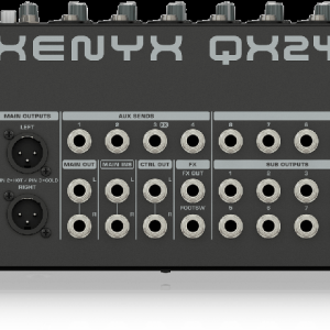 Behringer Xenyx QX2442USB