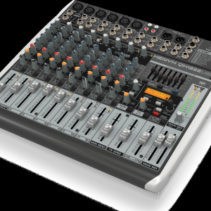 Behringer Xenyx QX1222USB