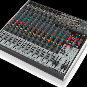 Behringer Xenyx X2222USB