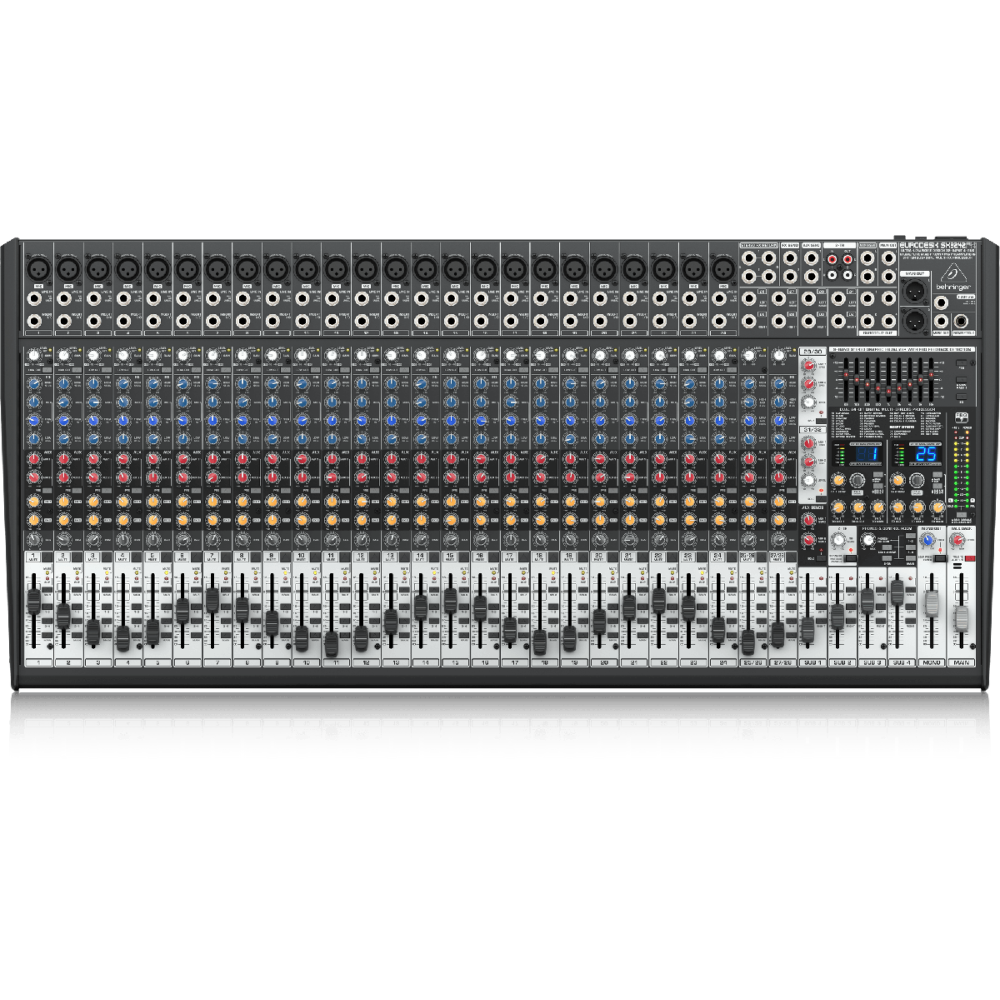 Behringer Eurodesk SX3242FX