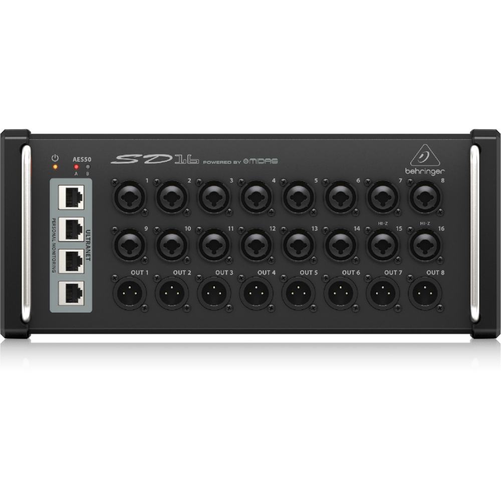 Behringer SD16