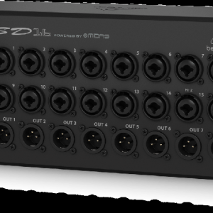 Behringer SD16