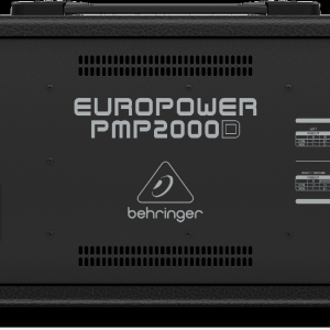 Behringer PMP2000D