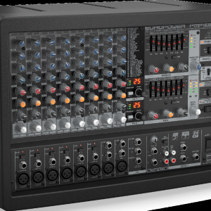 Behringer Europower PMP1680S