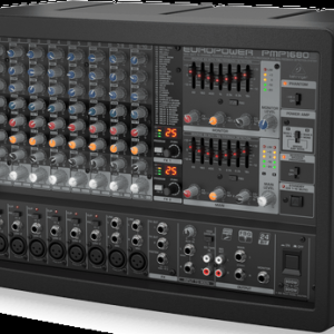 Behringer Europower PMP1680S