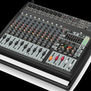 Behringer Europower PMP4000