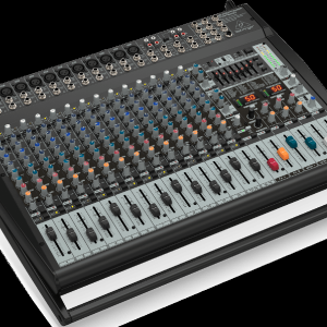 Behringer Europower PMP6000