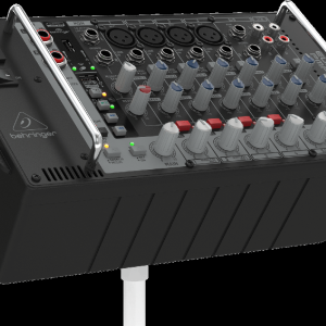 Behringer PMP500MP3