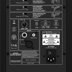 Behringer Nekkst K5 5 inch