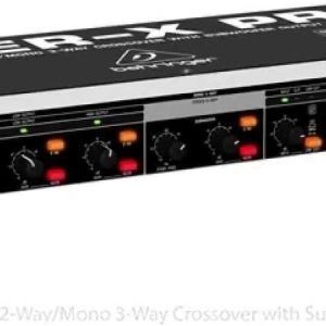 Behringer Super-X Pro CX2310 V2