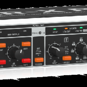 Behringer Super-X Pro CX3400