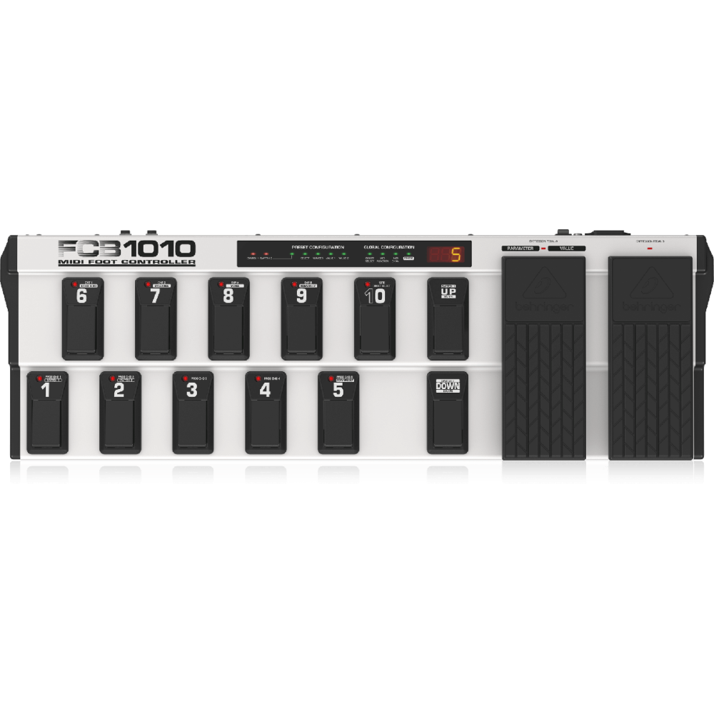 Behringer FCB1010